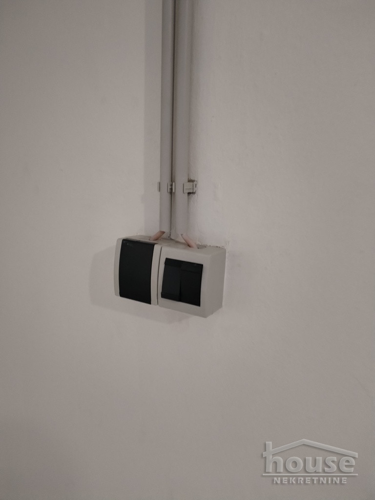 Stanovi,NOVI SAD,SAJAM 16m2,120€ , ID: 9116534 4