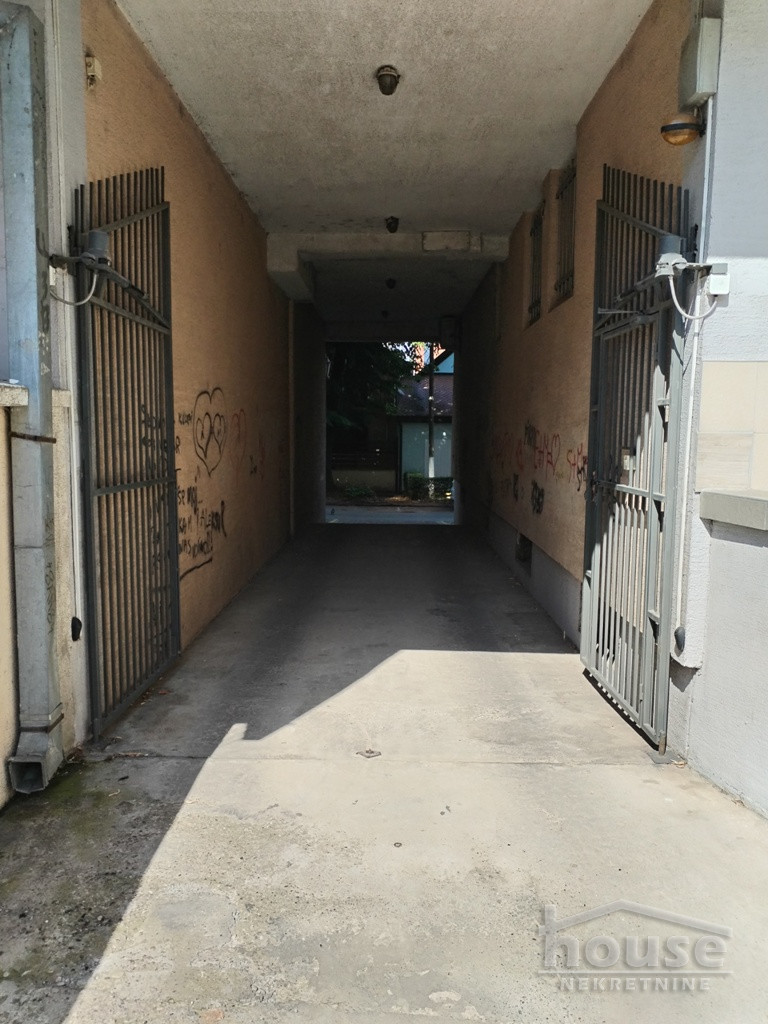 Stanovi,NOVI SAD,SAJAM 16m2,120€ , ID: 9116534 9