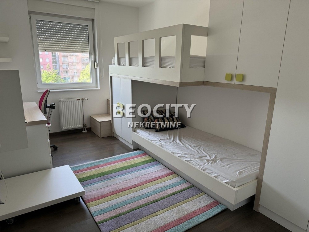 četvorosoban stan, 112 m2, Nova Detelinara, Veselina Masleše ID: 110403 11