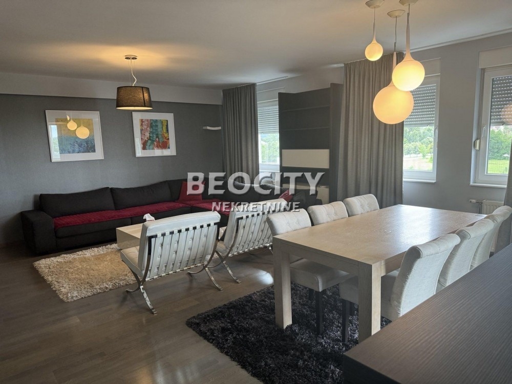 četvorosoban stan, 112 m2, Nova Detelinara, Veselina Masleše ID: 110403 1
