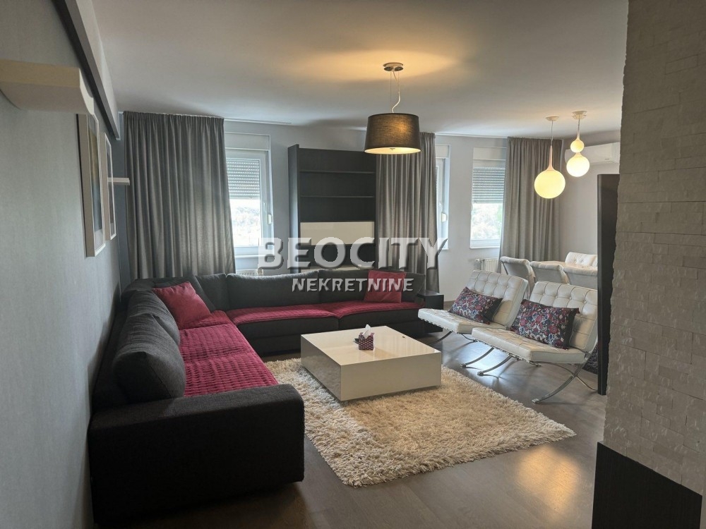 četvorosoban stan, 112 m2, Nova Detelinara, Veselina Masleše ID: 110403 2