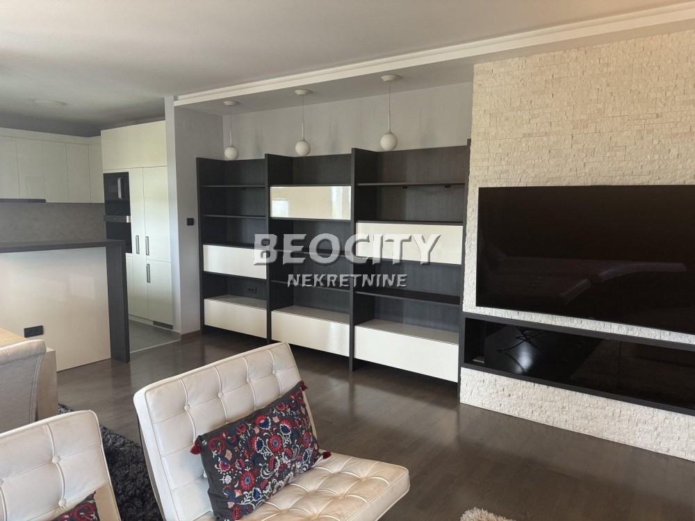 četvorosoban stan, 112 m2, Nova Detelinara, Veselina Masleše ID: 110403 3