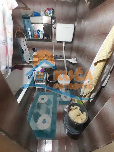 četvorosobna kuća, 93 m2, Crveni krst, Mojkovačka ID: p-011858 10