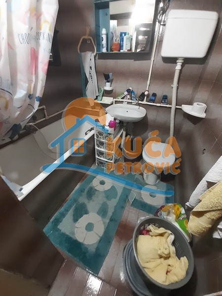 četvorosobna kuća, 93 m2, Crveni krst, Mojkovačka ID: p-011858 11