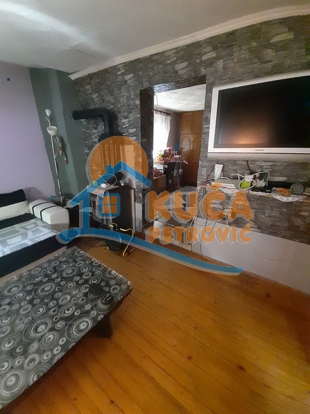 četvorosobna kuća, 93 m2, Crveni krst, Mojkovačka ID: p-011858 2