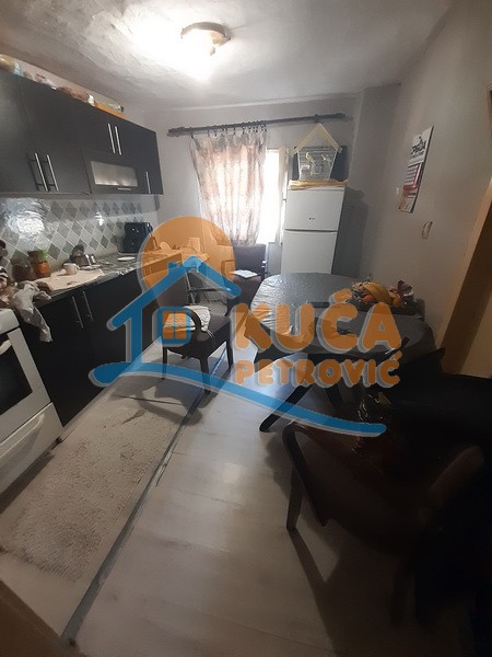 četvorosobna kuća, 93 m2, Crveni krst, Mojkovačka ID: p-011858 4