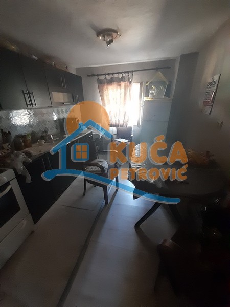 četvorosobna kuća, 93 m2, Crveni krst, Mojkovačka ID: p-011858 5