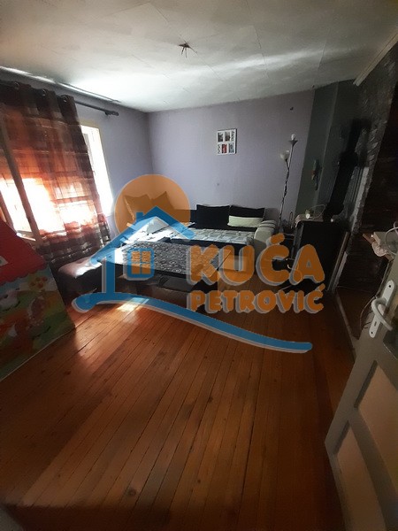 četvorosobna kuća, 93 m2, Crveni krst, Mojkovačka ID: p-011858 6