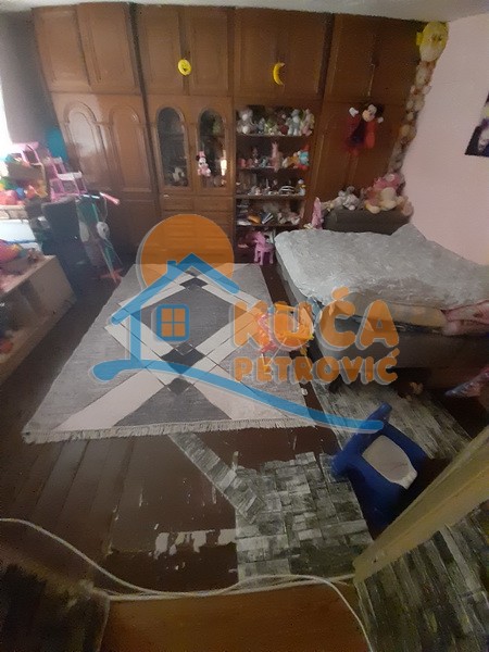 četvorosobna kuća, 93 m2, Crveni krst, Mojkovačka ID: p-011858 8