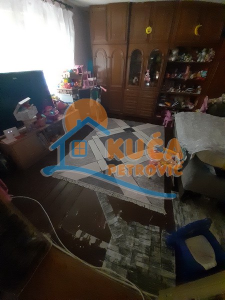 četvorosobna kuća, 93 m2, Crveni krst, Mojkovačka ID: p-011858 9