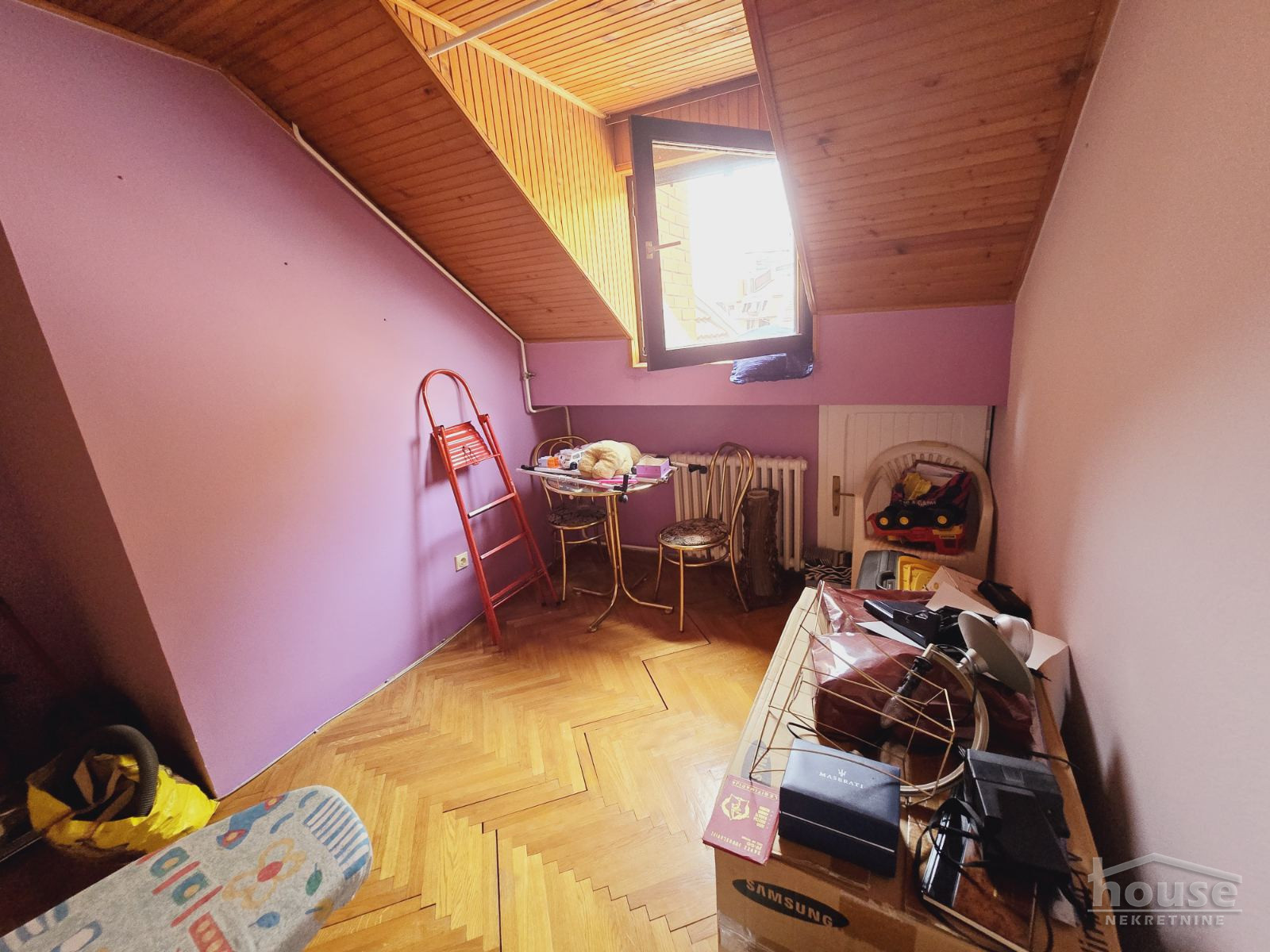 Stan,NOVI SAD,CENTAR 118m2,345050€ , ID: 1061758 29