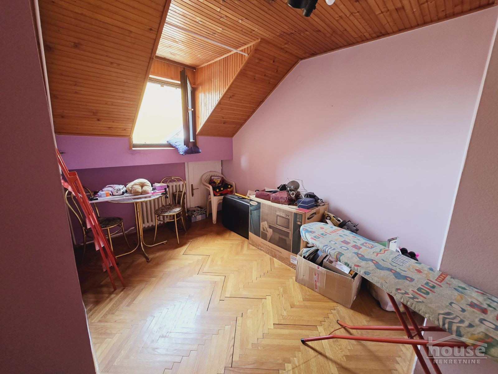 Stan,NOVI SAD,CENTAR 118m2,345050€ , ID: 1061758 30