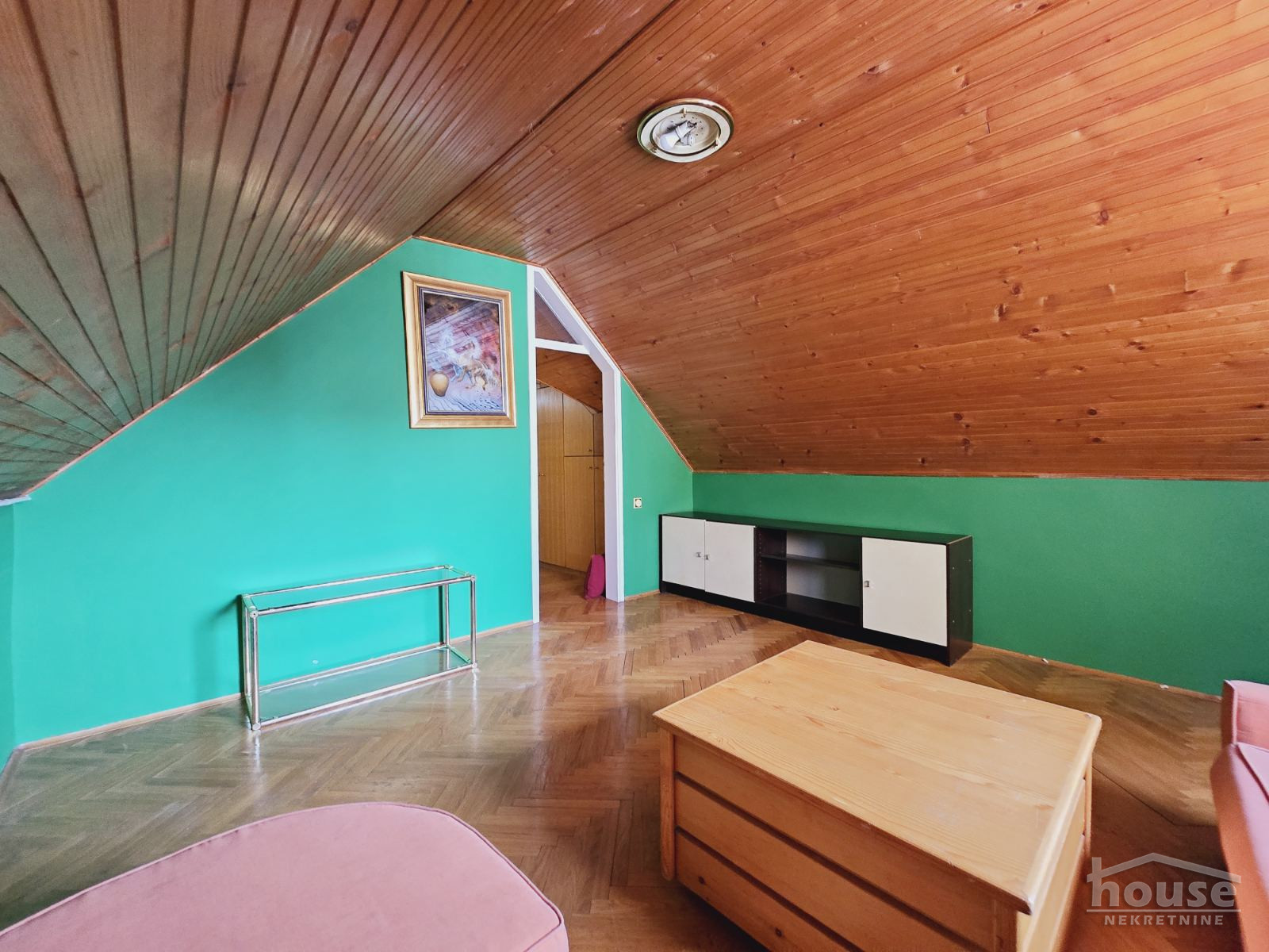 Stan,NOVI SAD,CENTAR 118m2,345050€ , ID: 1061758 20