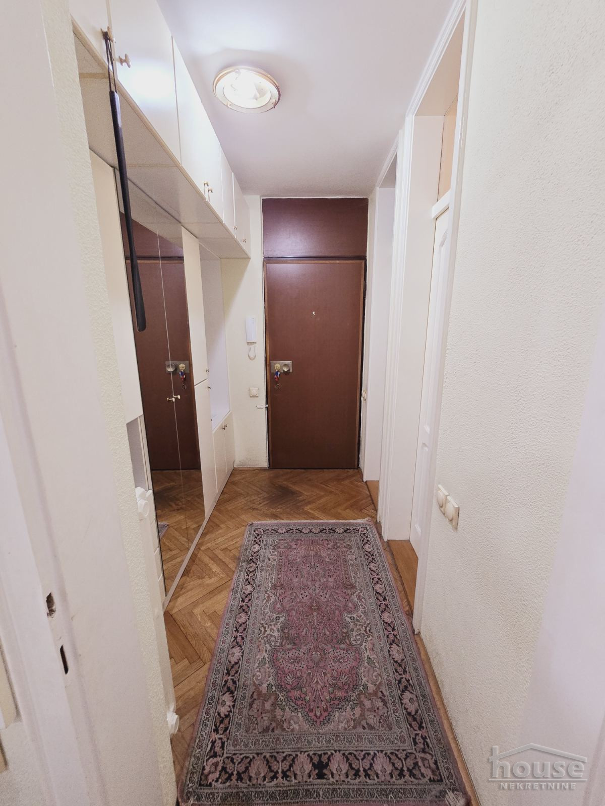 Stan,NOVI SAD,CENTAR 118m2,345050€ , ID: 1061758 7