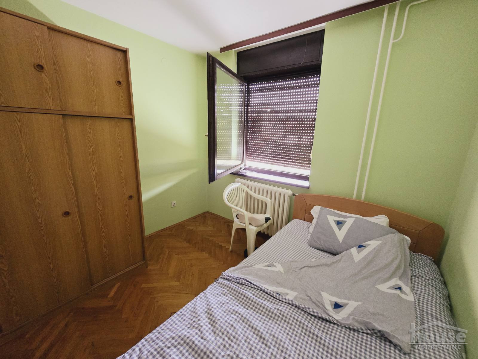 Stan,NOVI SAD,CENTAR 118m2,345050€ , ID: 1061758 9