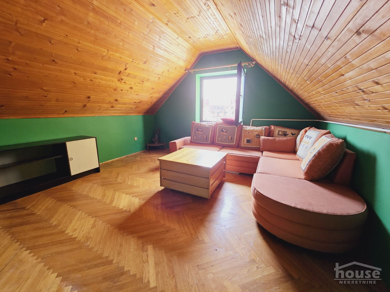 Stan,NOVI SAD,CENTAR 118m2,345050€ , ID: 1061758 21