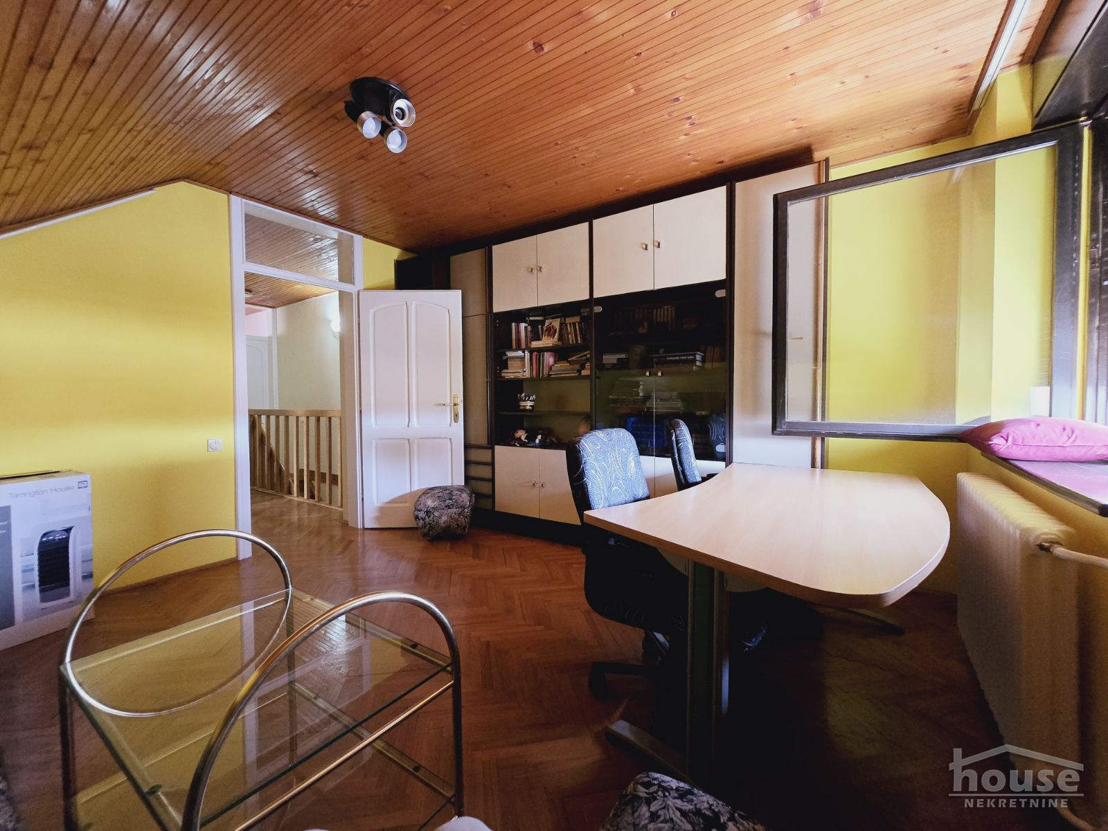 Stan,NOVI SAD,CENTAR 118m2,345050€ , ID: 1061758 25