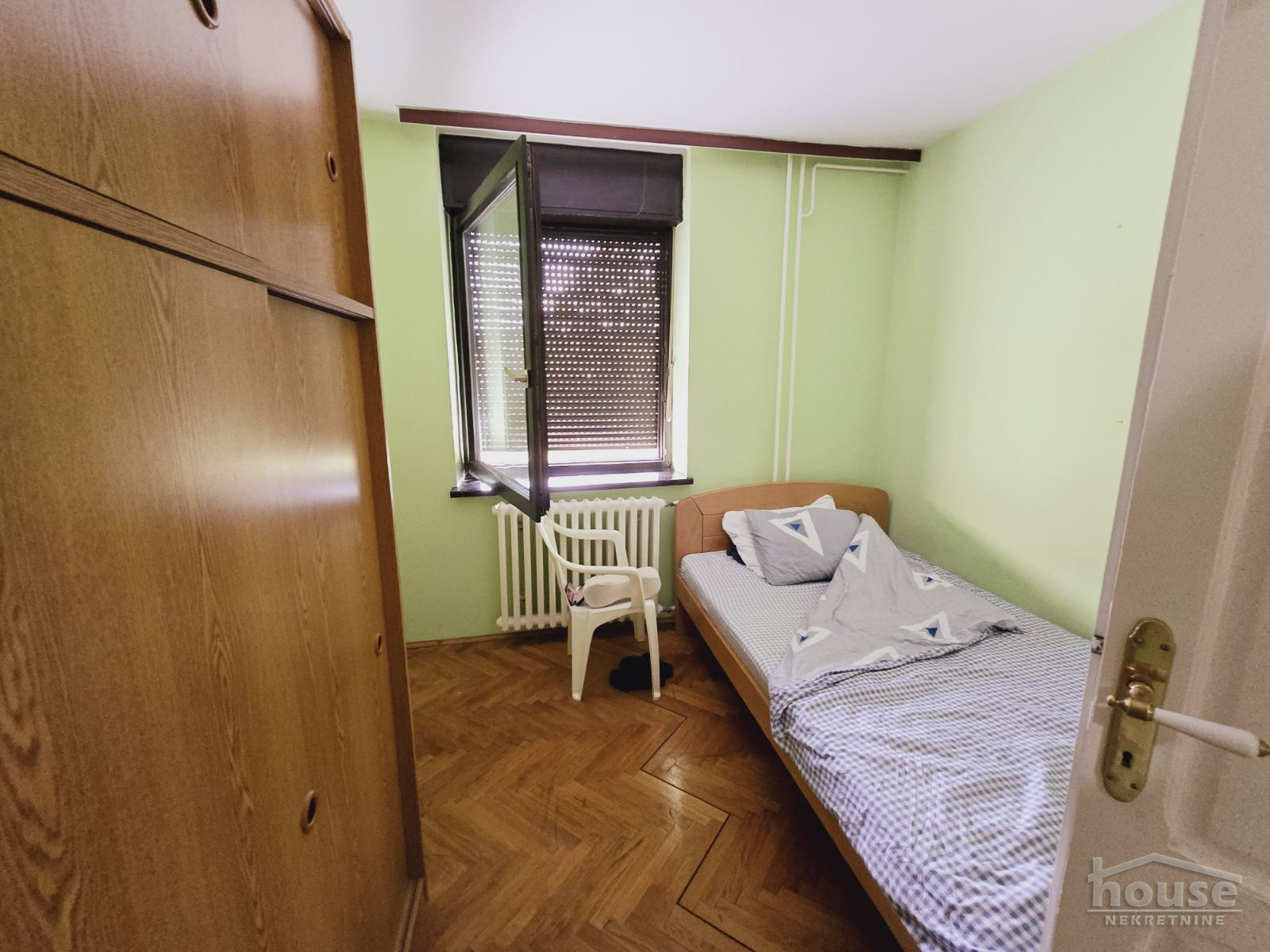 Stan,NOVI SAD,CENTAR 118m2,345050€ , ID: 1061758 10