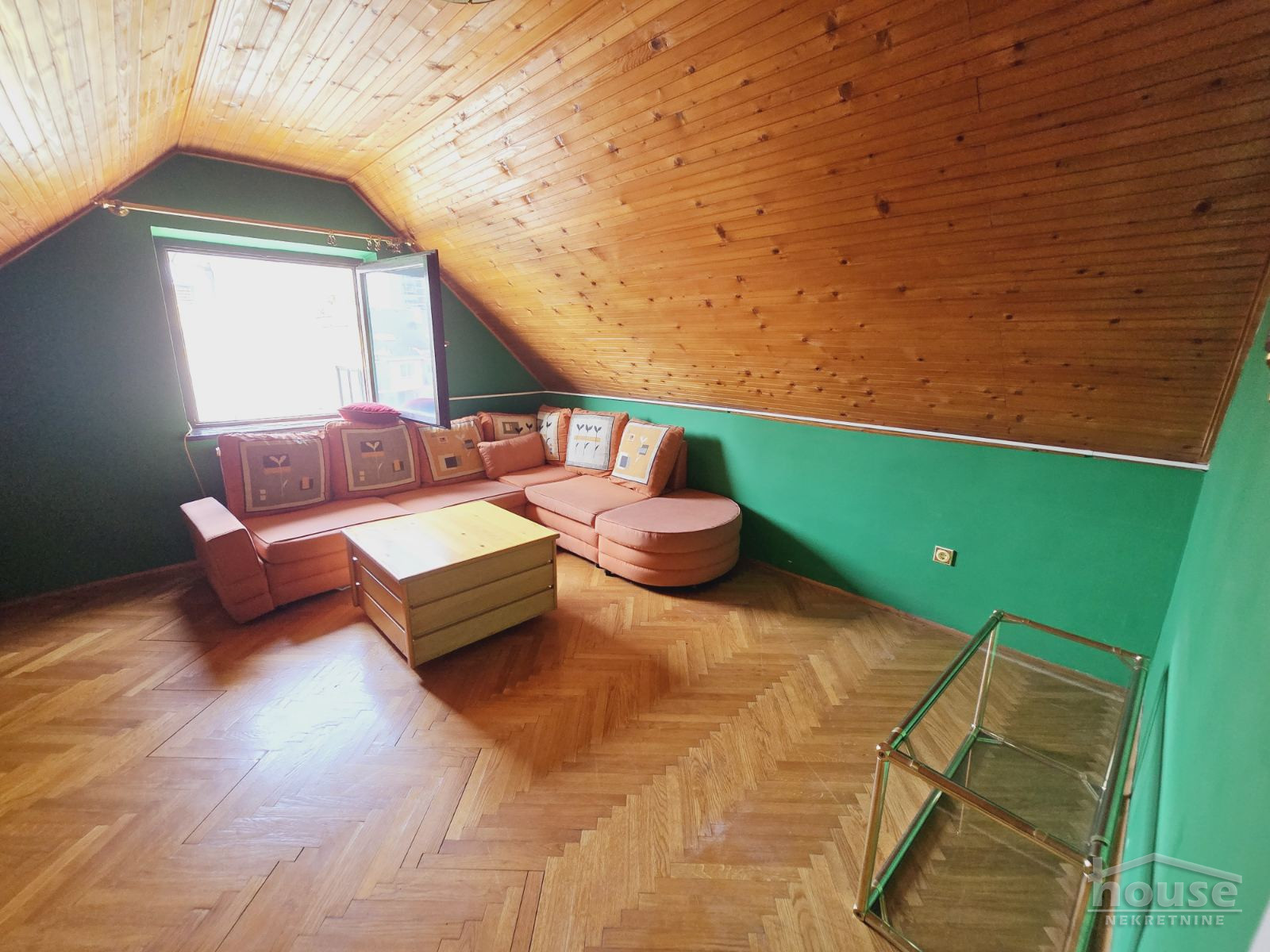 Stan,NOVI SAD,CENTAR 118m2,345050€ , ID: 1061758 22