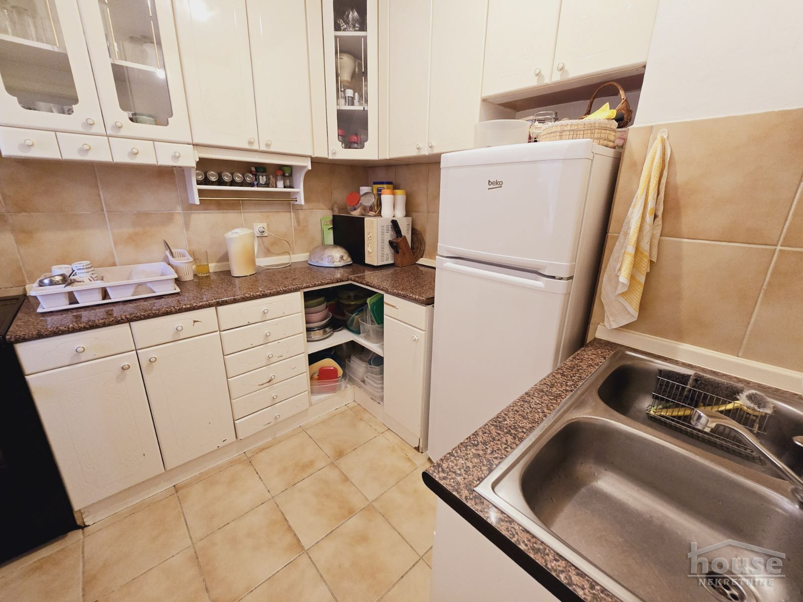 Stan,NOVI SAD,CENTAR 118m2,345050€ , ID: 1061758 6