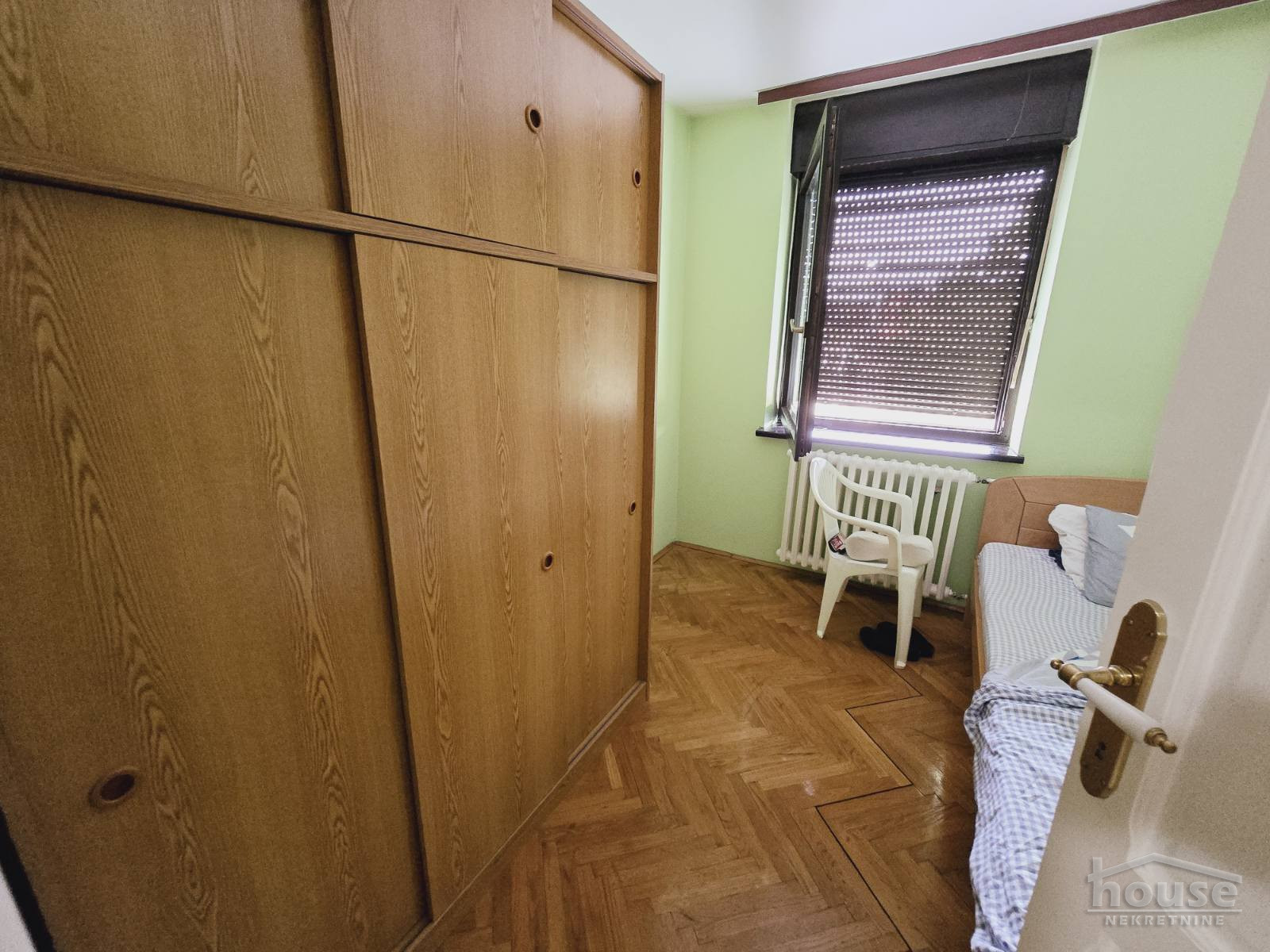 Stan,NOVI SAD,CENTAR 118m2,345050€ , ID: 1061758 11