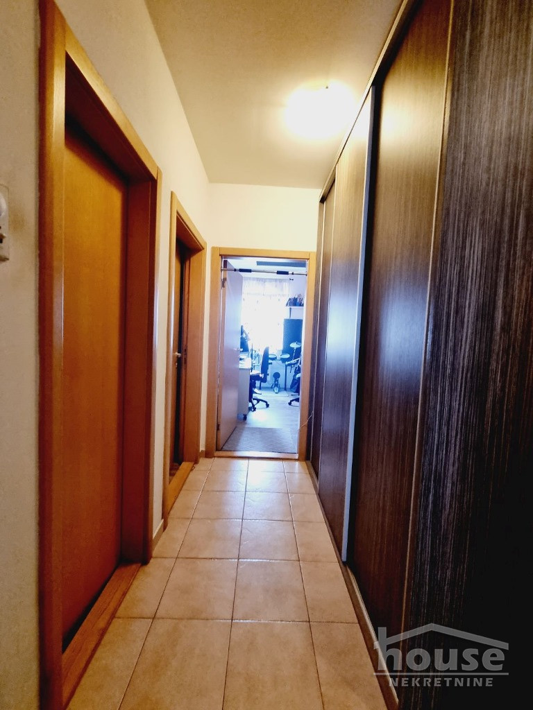 Stan,NOVI SAD,GRBAVICA 52m2,128750€ , ID: 1061887 11