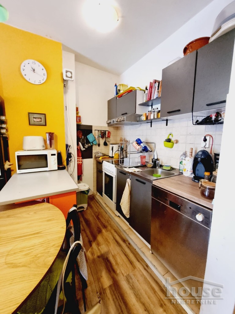 Stan,NOVI SAD,GRBAVICA 52m2,128750€ , ID: 1061887 5