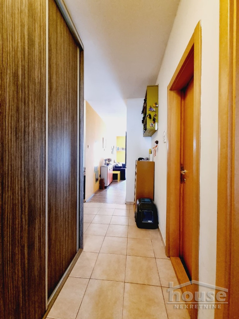 Stan,NOVI SAD,GRBAVICA 52m2,128750€ , ID: 1061887 10