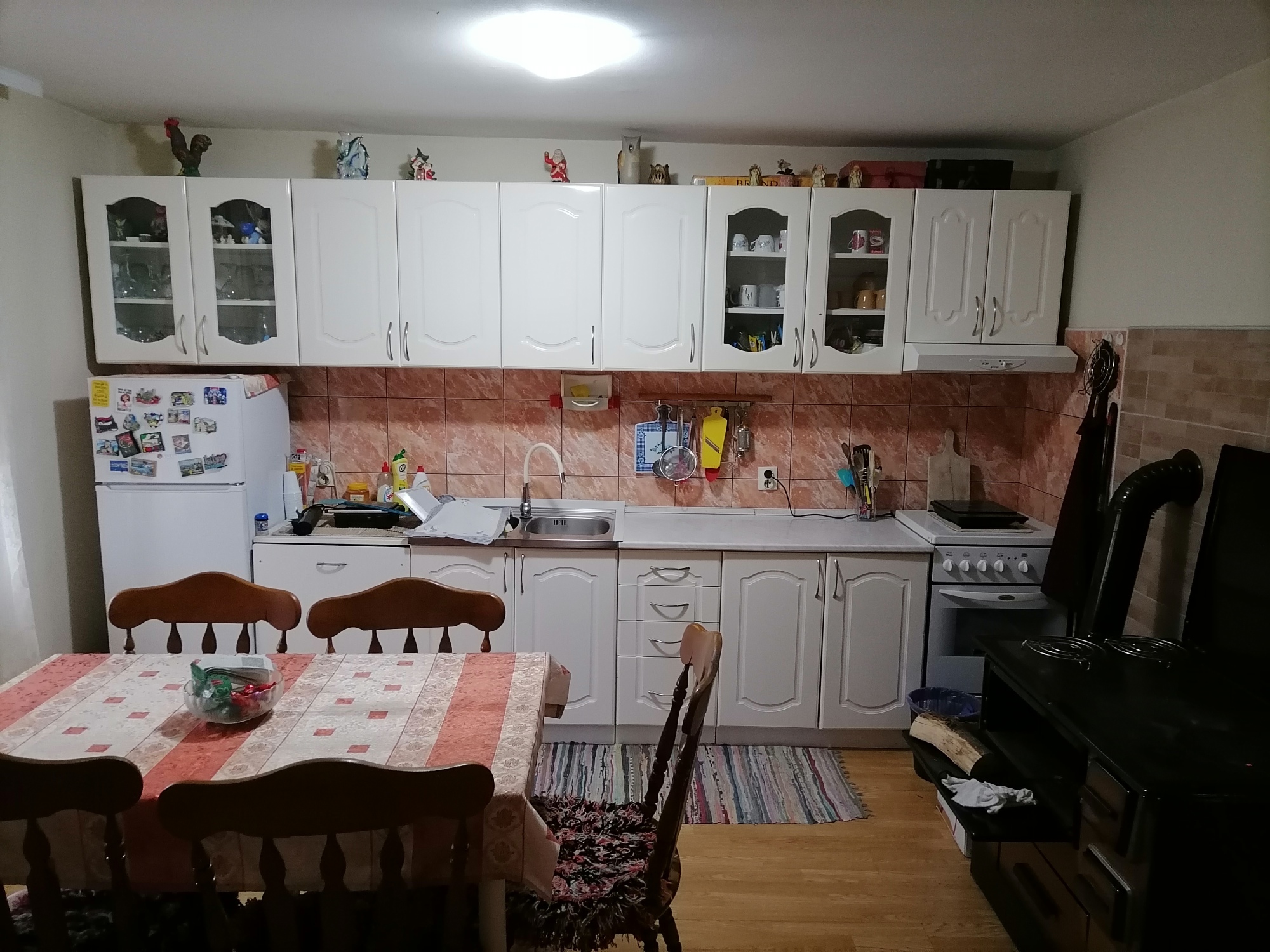 Kuca na prodaju Lozovik 2