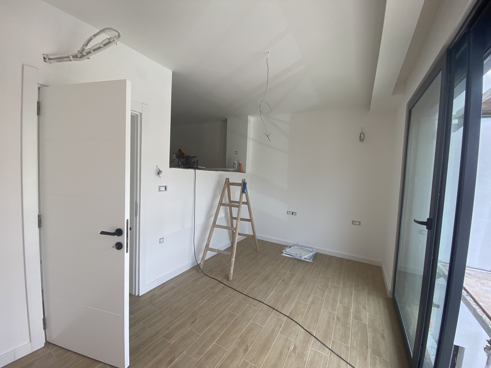 Kuće u nizu  71m2 2