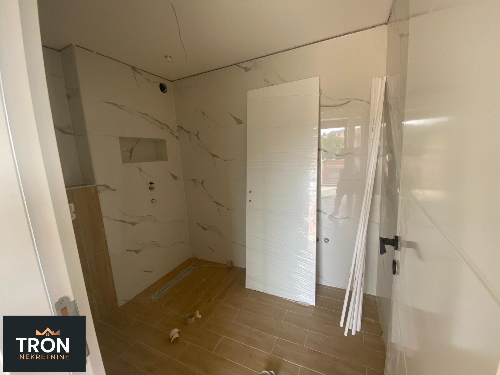 Kuće u nizu  71m2 5