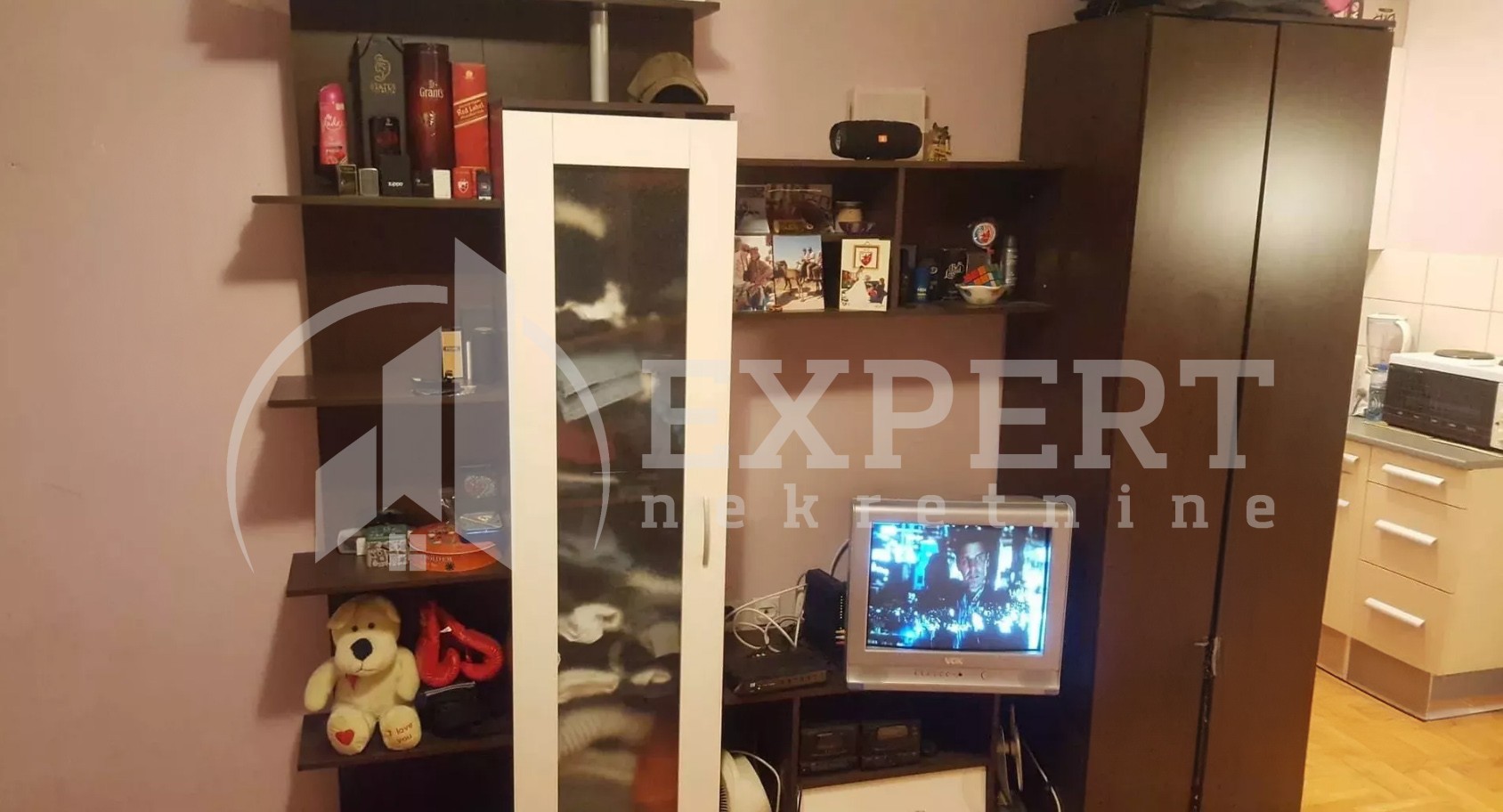 Jednosoban stan, 25 m2, Palilula, Milana Rakića ID: i-011862 2