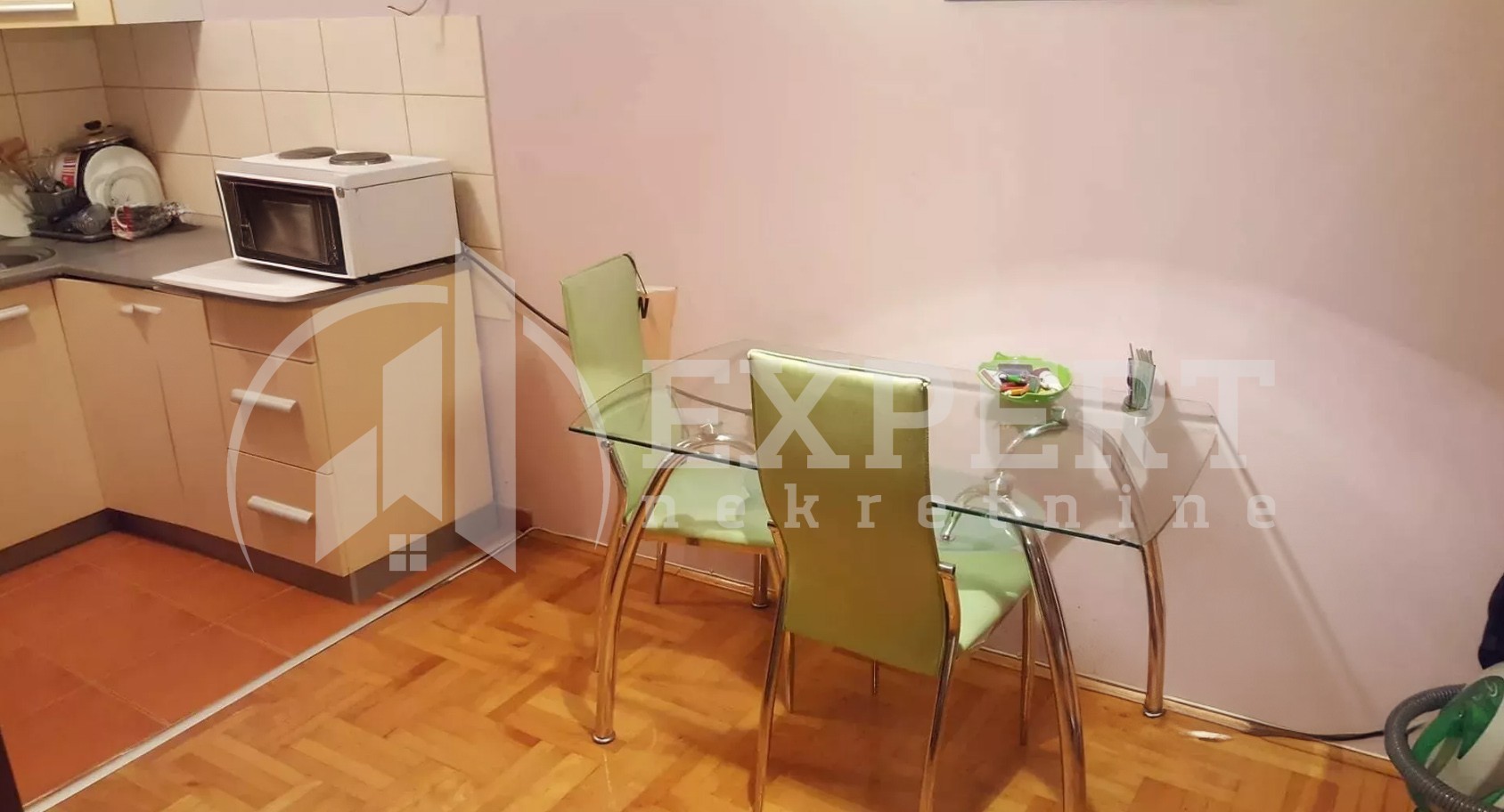 Jednosoban stan, 25 m2, Palilula, Milana Rakića ID: i-011862 3