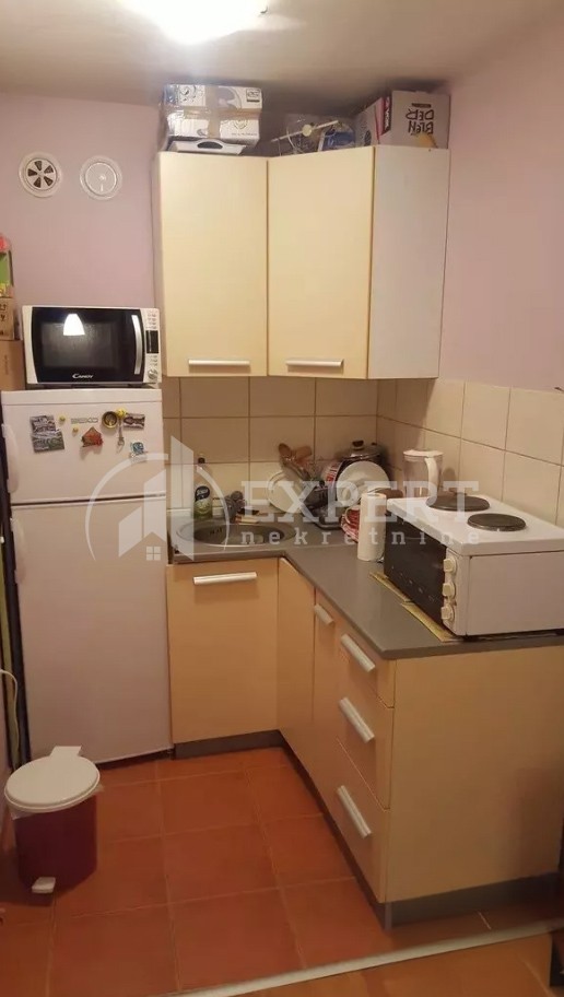 Jednosoban stan, 25 m2, Palilula, Milana Rakića ID: i-011862 4