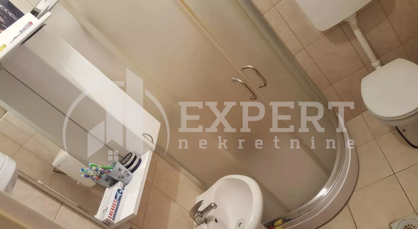 Jednosoban stan, 25 m2, Palilula, Milana Rakića ID: i-011862 6