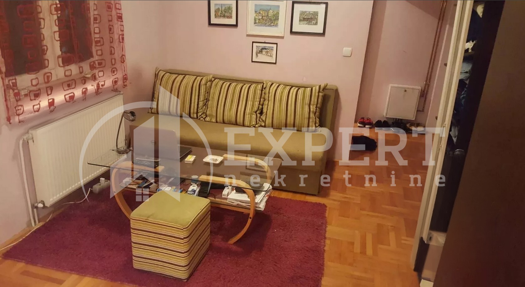 Jednosoban stan, 25 m2, Palilula, Milana Rakića ID: i-011862 1