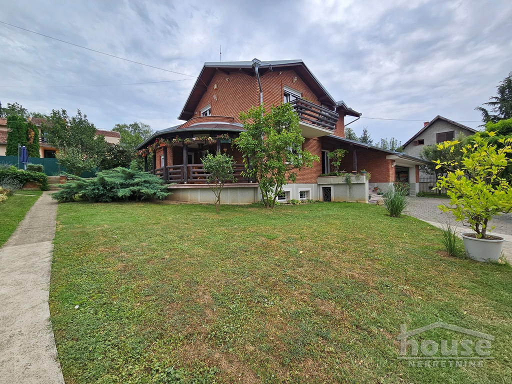 Kuca,SREMSKA KAMENICA,POPOVICA388m2,793100€ , ID: 3046280 2