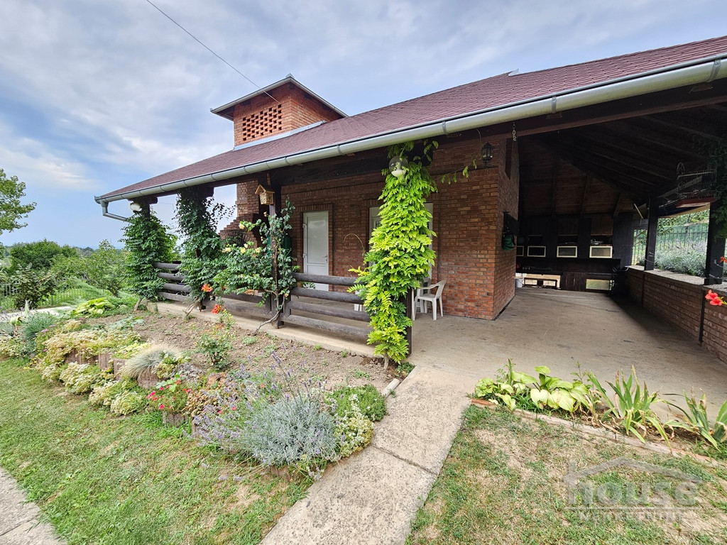 Kuca,SREMSKA KAMENICA,POPOVICA388m2,793100€ , ID: 3046280 10