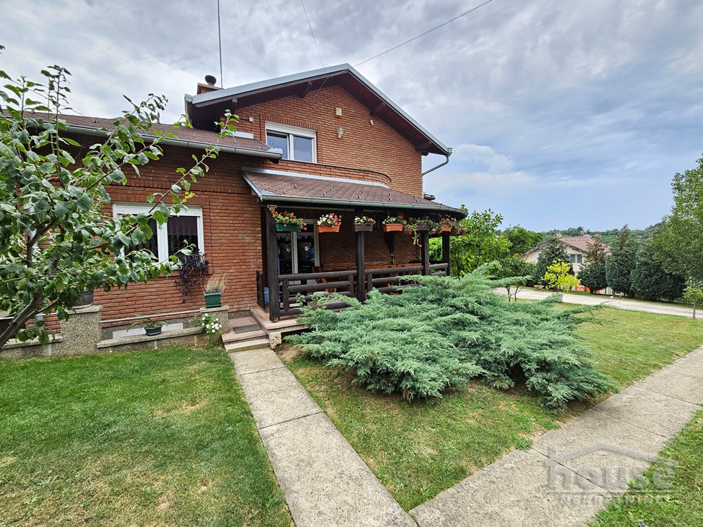 Kuca,SREMSKA KAMENICA,POPOVICA388m2,793100€ , ID: 3046280 35