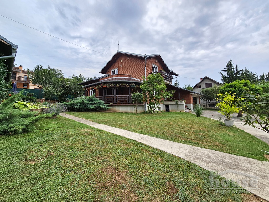 Kuca,SREMSKA KAMENICA,POPOVICA388m2,793100€ , ID: 3046280 3