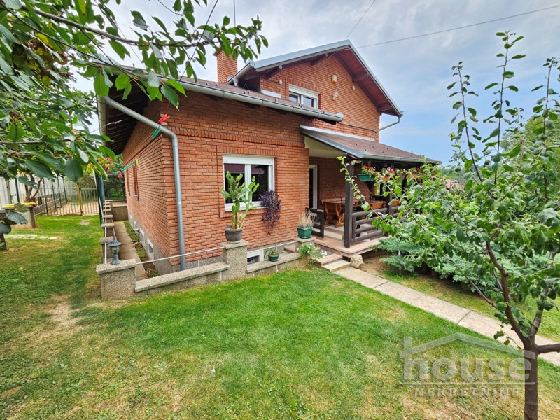 Kuca,SREMSKA KAMENICA,POPOVICA388m2,793100€ , ID: 3046280 77