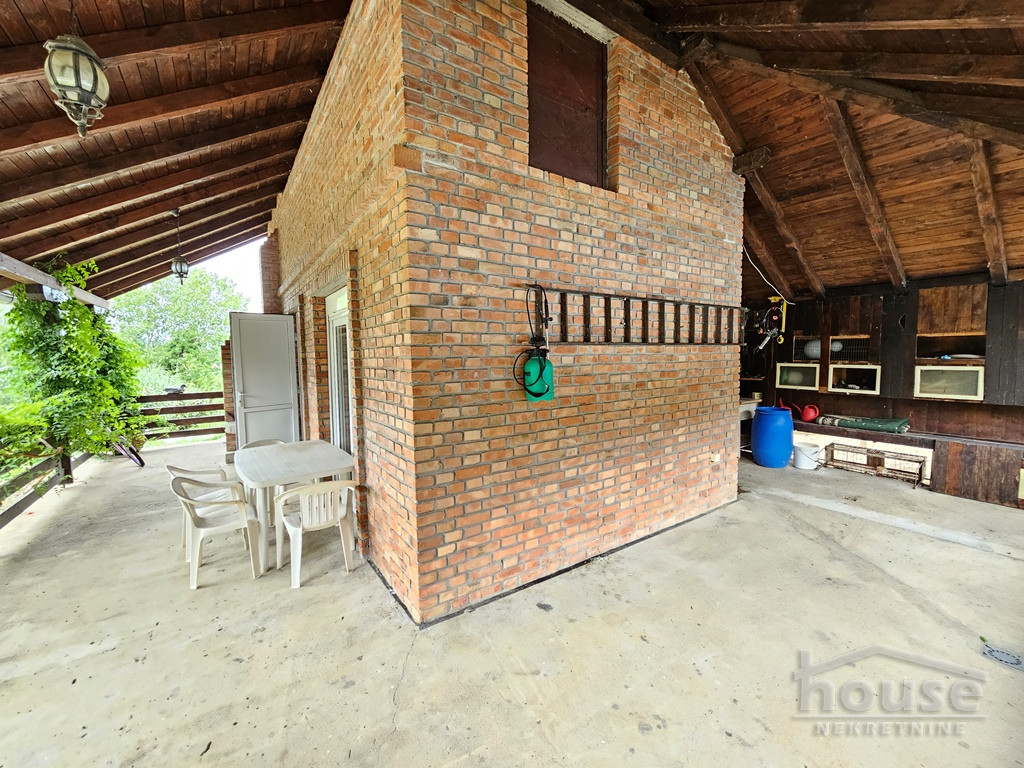 Kuca,SREMSKA KAMENICA,POPOVICA388m2,793100€ , ID: 3046280 11