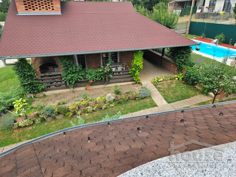 Kuca,SREMSKA KAMENICA,POPOVICA388m2,793100€ , ID: 3046280 47