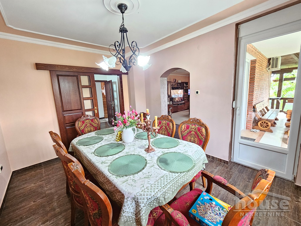 Kuca,SREMSKA KAMENICA,POPOVICA388m2,793100€ , ID: 3046280 21