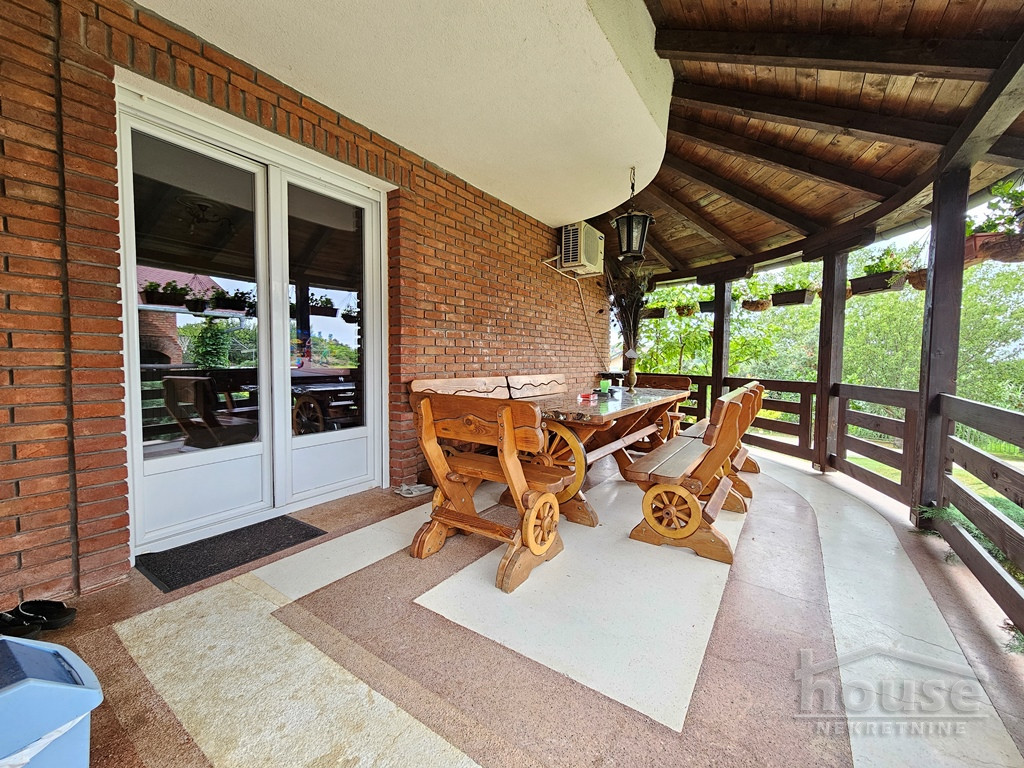 Kuca,SREMSKA KAMENICA,POPOVICA388m2,793100€ , ID: 3046280 12