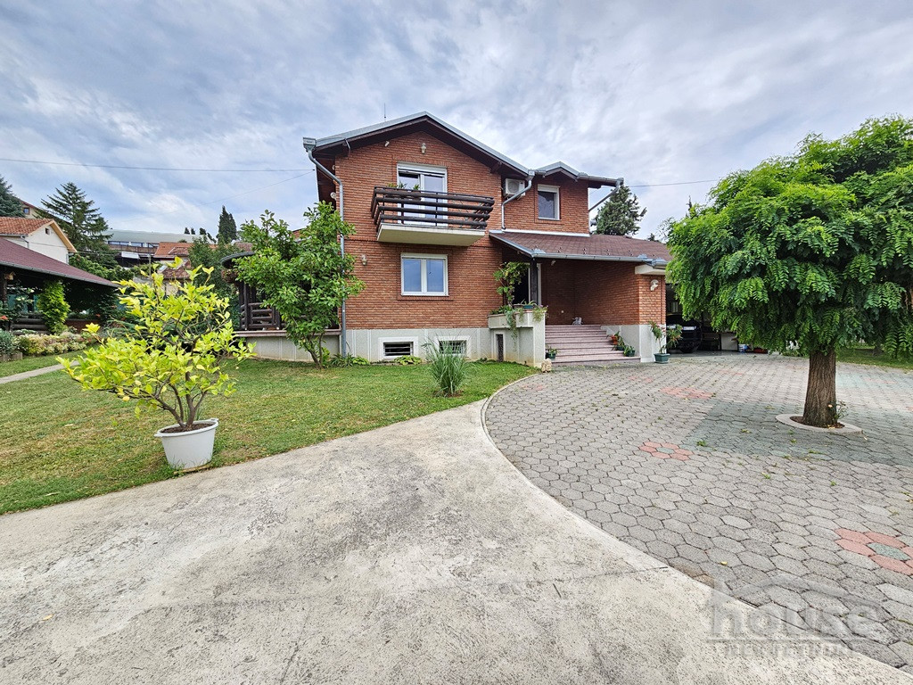 Kuca,SREMSKA KAMENICA,POPOVICA388m2,793100€ , ID: 3046280 4