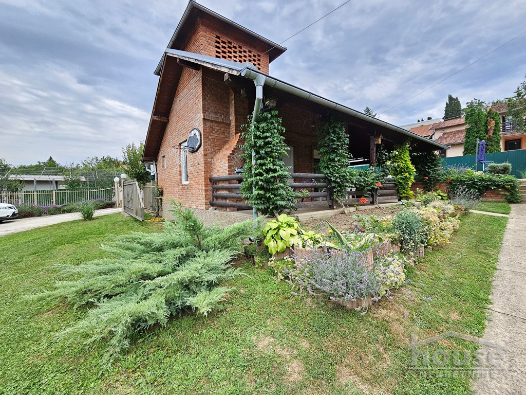 Kuca,SREMSKA KAMENICA,POPOVICA388m2,793100€ , ID: 3046280 9