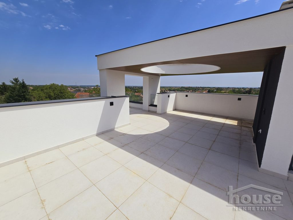 Stan,PETROVARADIN,PETROVARADIN 100m2,278100€ , ID: 1061374 19