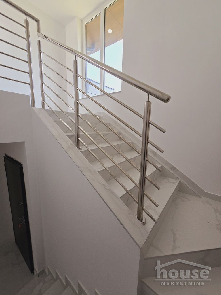 Stan,PETROVARADIN,PETROVARADIN 100m2,278100€ , ID: 1061374 16