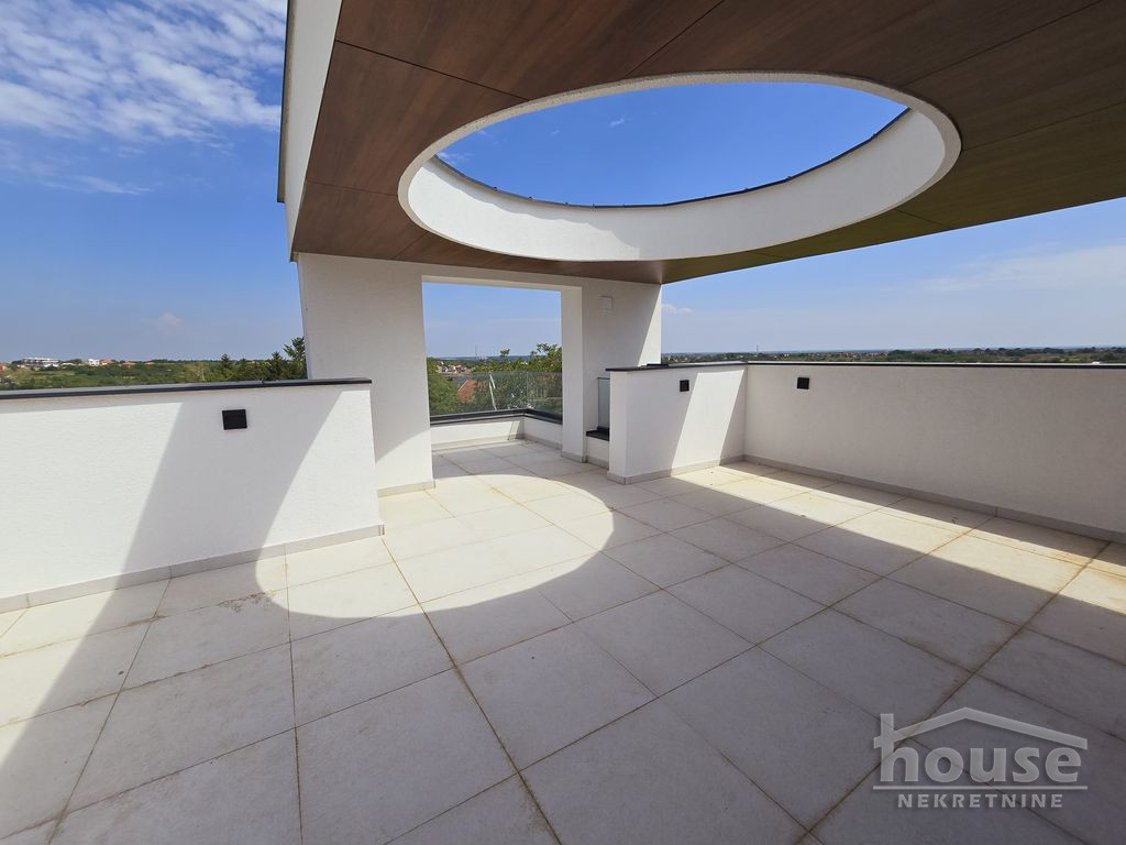 Stan,PETROVARADIN,PETROVARADIN 100m2,278100€ , ID: 1061374 17